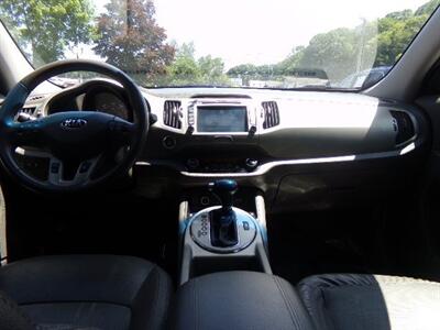 2014 Kia Sportage EX - Photo 14 - Groton, CT 06340