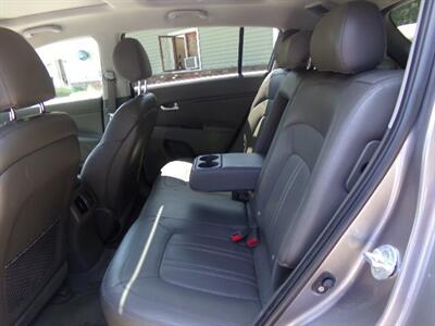 2014 Kia Sportage EX - Photo 12 - Groton, CT 06340