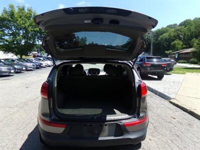 2014 Kia Sportage EX - Photo 9 - Groton, CT 06340