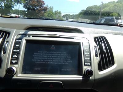 2014 Kia Sportage EX - Photo 15 - Groton, CT 06340