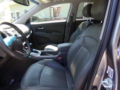 2014 Kia Sportage EX - Photo 13 - Groton, CT 06340