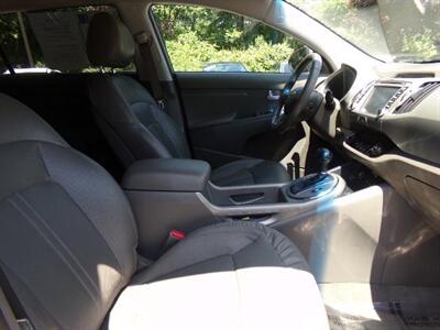 2014 Kia Sportage EX - Photo 11 - Groton, CT 06340