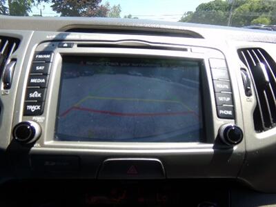 2014 Kia Sportage EX - Photo 16 - Groton, CT 06340