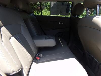 2014 Kia Sportage EX - Photo 10 - Groton, CT 06340