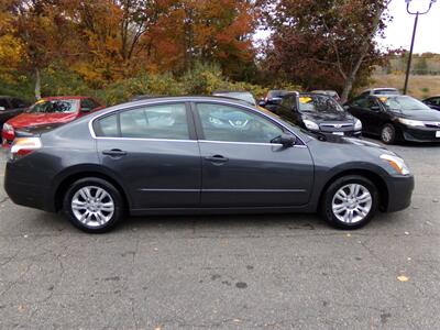 2011 Nissan Altima 2.5 S   - Photo 8 - Groton, CT 06340