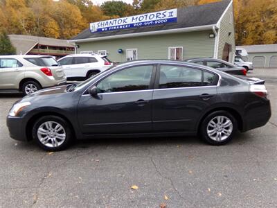 2011 Nissan Altima 2.5 S   - Photo 4 - Groton, CT 06340