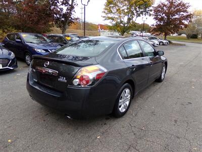 2011 Nissan Altima 2.5 S   - Photo 7 - Groton, CT 06340