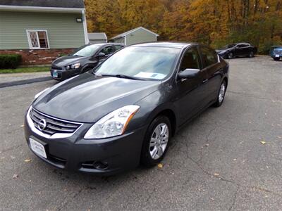 2011 Nissan Altima 2.5 S   - Photo 3 - Groton, CT 06340