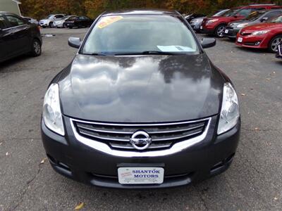 2011 Nissan Altima 2.5 S   - Photo 2 - Groton, CT 06340