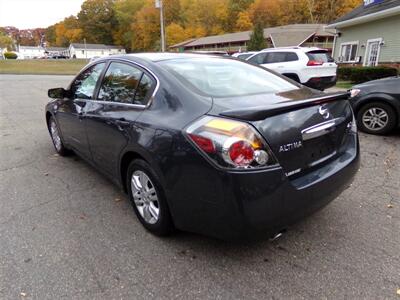 2011 Nissan Altima 2.5 S   - Photo 5 - Groton, CT 06340