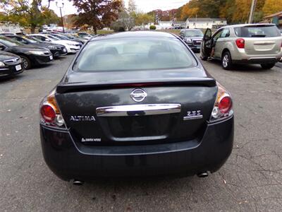 2011 Nissan Altima 2.5 S   - Photo 6 - Groton, CT 06340