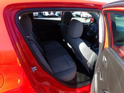 2015 Chevrolet Sonic LS Auto   - Photo 11 - Uncasville, CT 06382