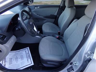 2016 Hyundai ACCENT SE   - Photo 10 - Uncasville, CT 06382