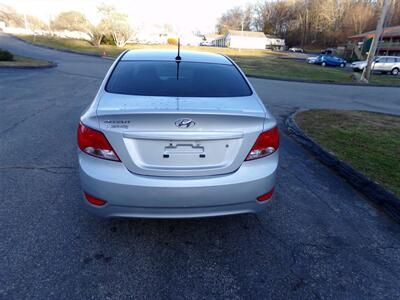 2016 Hyundai ACCENT SE   - Photo 6 - Uncasville, CT 06382