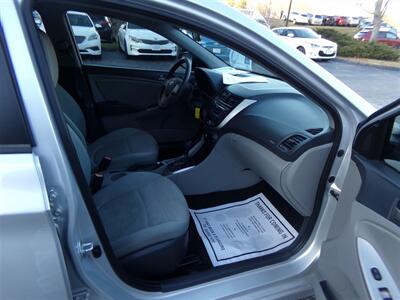 2016 Hyundai ACCENT SE   - Photo 13 - Uncasville, CT 06382