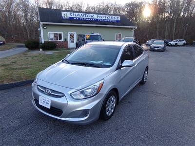 2016 Hyundai ACCENT SE   - Photo 3 - Uncasville, CT 06382