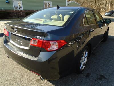 2012 Acura TSX   - Photo 8 - Groton, CT 06340