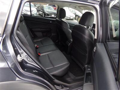 2013 Subaru XV Crosstrek 2.0i Limited   - Photo 12 - Uncasville, CT 06382