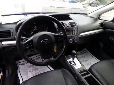 2013 Subaru XV Crosstrek 2.0i Limited   - Photo 9 - Uncasville, CT 06382