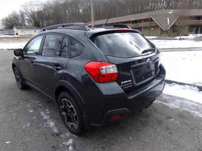2013 Subaru XV Crosstrek 2.0i Limited   - Photo 5 - Uncasville, CT 06382