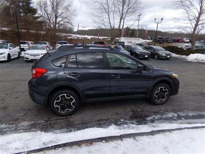 2013 Subaru XV Crosstrek 2.0i Limited   - Photo 8 - Uncasville, CT 06382