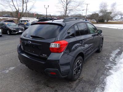 2013 Subaru XV Crosstrek 2.0i Limited   - Photo 7 - Uncasville, CT 06382
