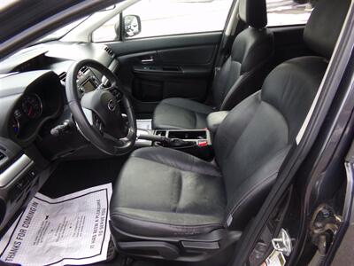 2013 Subaru XV Crosstrek 2.0i Limited   - Photo 10 - Uncasville, CT 06382