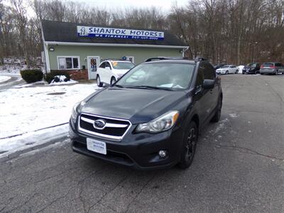 2013 Subaru XV Crosstrek 2.0i Limited   - Photo 3 - Uncasville, CT 06382