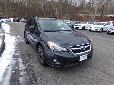 2013 Subaru XV Crosstrek 2.0i Limited Wagon