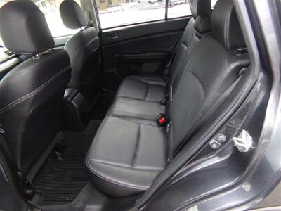 2013 Subaru XV Crosstrek 2.0i Limited   - Photo 11 - Uncasville, CT 06382