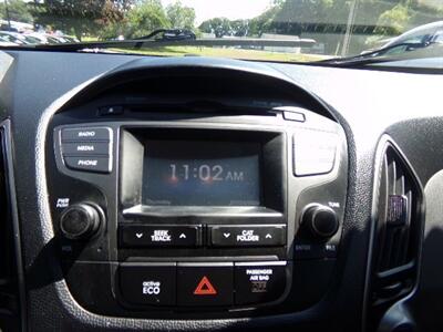 2014 Hyundai TUCSON Limited - Photo 15 - Uncasville, CT 06382