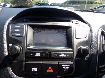 2014 Hyundai TUCSON Limited - Photo 16 - Uncasville, CT 06382