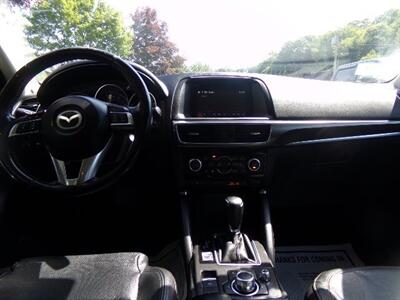 2016 Mazda CX-5 Grand Touring - Photo 14 - Groton, CT 06340