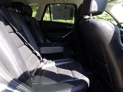 2016 Mazda CX-5 Grand Touring - Photo 10 - Groton, CT 06340