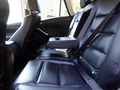 2016 Mazda CX-5 Grand Touring - Photo 12 - Groton, CT 06340