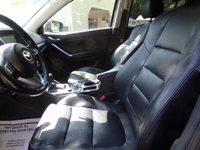 2016 Mazda CX-5 Grand Touring - Photo 13 - Groton, CT 06340