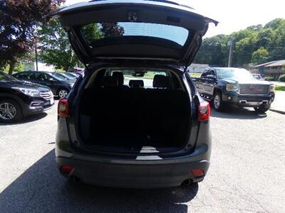 2016 Mazda CX-5 Grand Touring - Photo 9 - Groton, CT 06340