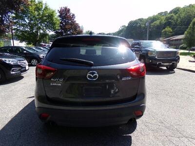 2016 Mazda CX-5 Grand Touring - Photo 6 - Groton, CT 06340