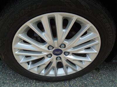 2018 Ford Focus Titanium   - Photo 28 - Uncasville, CT 06382