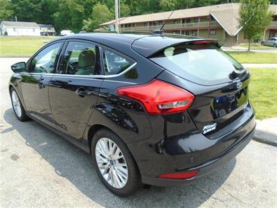 2018 Ford Focus Titanium   - Photo 5 - Uncasville, CT 06382