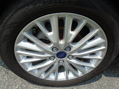 2018 Ford Focus Titanium   - Photo 26 - Uncasville, CT 06382