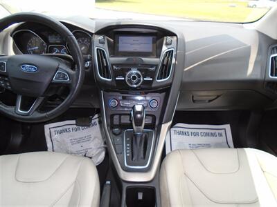 2018 Ford Focus Titanium   - Photo 24 - Uncasville, CT 06382