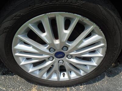 2018 Ford Focus Titanium   - Photo 25 - Uncasville, CT 06382