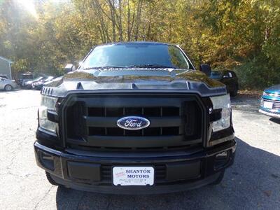 2016 Ford F-150 XL - Photo 2 - Groton, CT 06340