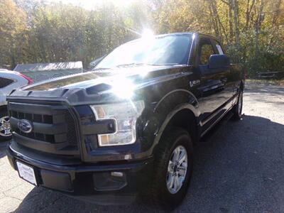 2016 Ford F-150 XL - Photo 3 - Groton, CT 06340