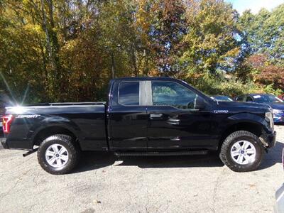 2016 Ford F-150 XL - Photo 8 - Groton, CT 06340