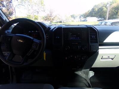 2016 Ford F-150 XL - Photo 14 - Groton, CT 06340