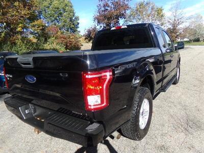 2016 Ford F-150 XL - Photo 7 - Groton, CT 06340