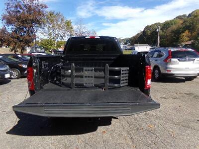 2016 Ford F-150 XL - Photo 11 - Groton, CT 06340