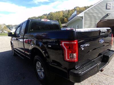 2016 Ford F-150 XL - Photo 5 - Groton, CT 06340
